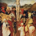 Longinus-opens-the-side-of-Christ-with-his-lance