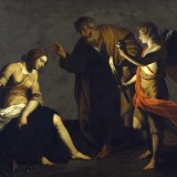 Alessandro_Turchi_-_Saint_Agatha_Attended_by_Saint_Peter_and_an_Angel_in_Prison_-_Walters_37552_resize