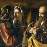The_Denial_of_Saint_Peter-Caravaggio_1610_resize