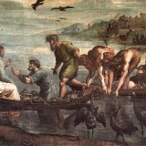 VA_-_Raphael_The_Miraculous_Draught_of_Fishes_1515