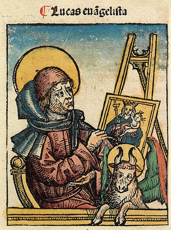 Hartmann Schedel [Public domain], <a href="https://commons.wikimedia.org/wiki/File:Nuremberg_chronicles_f_108r_1.png"  target="_blank">via Wikimedia Commons</a>