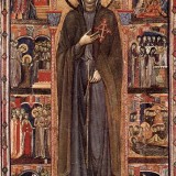 Unknown_painter_-_Altarpiece_of_St_Clare_-_WGA23880