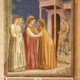 Giotto_-_Scrovegni_-_-16-_-_Visitation