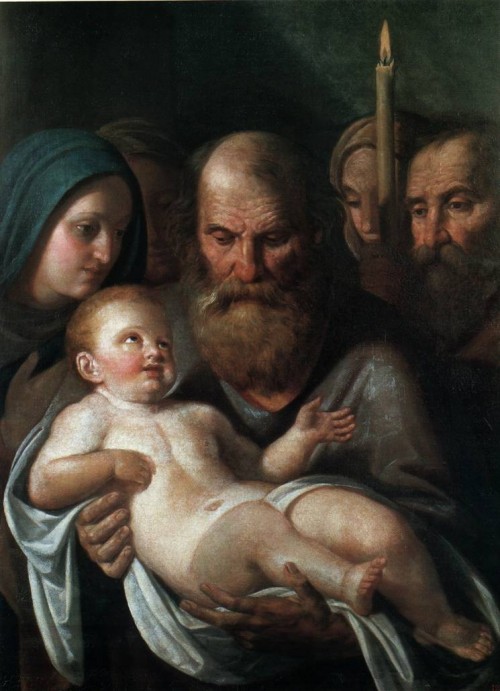 Alexey Yegorov [Public domain], <a href="https://commons.wikimedia.org/wiki/File:Yegorov-Simeon_the_Righteous.jpg"  target="_blank">via Wikimedia Commons</a>