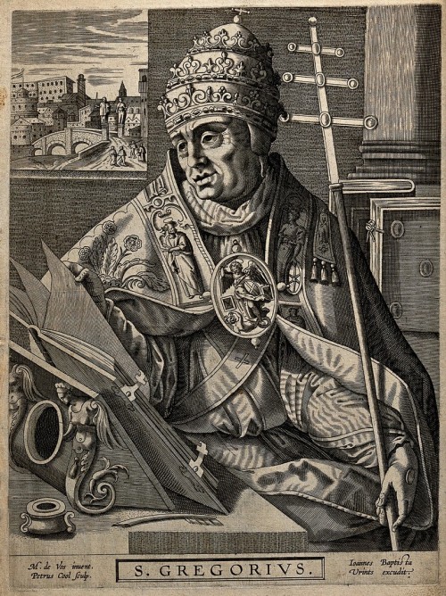 Saint_Gregory_the_Great._Engraving_by_G.B._Vrints_after_P._C_Wellcome_V0032166_resize.jpg