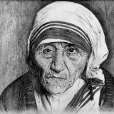 The_Saint_Mother_Teresa