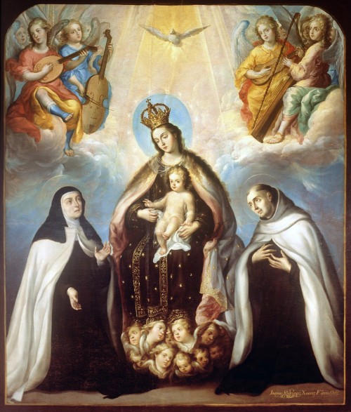Juan_Rodriguez_Juarez_-_The_Virgin_of_the_Carmen_with_Saint_Theresa_and_Saint_John_of_the_Cross_-_Google_Art_Project.jpg