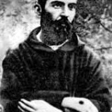 Padre-Pio-young