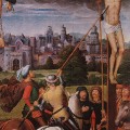 Hans-Memling---Crucifixion