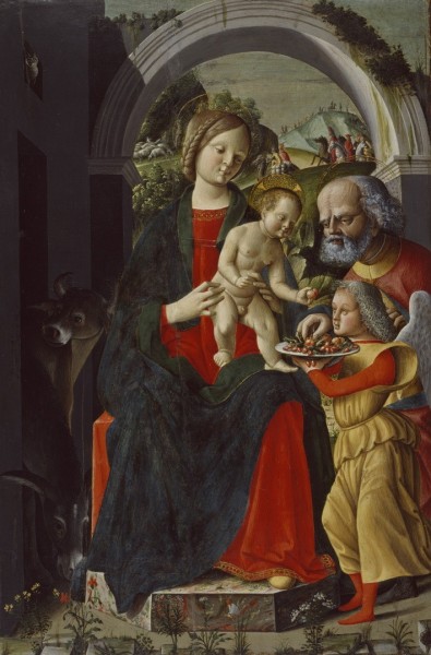 Baldassare_Carrari_-_The_Holy_Family_with_an_Angel_-_Walters.jpg
