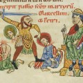 Martyrdom-of-Sts.Peter-and-Marcellinus_Codex_Bodmer