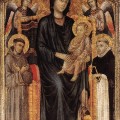 Madonna-Enthroned-with-the-Child-St-Francis-St-Domenico-and-two-Angels