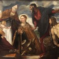 Virgin_with_Child_with_Saint_Catherine_Augustin_Marc_and_John_the_Baptist-Tintoretto-MBA_Lyon_A122-IMG_0309