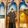 San_Charbel_Mural_en_St.Patricks_Cathedral_New_York