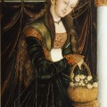 Cranach_Lucas_d.A._-_Die_Heilige_Dorothea_-_c._1530