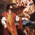 Antonio_Arrigoni_San_Valentino_sacerdote_1707