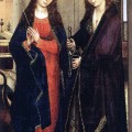 Rogier_van_der_Weyden_-_Sts_Margaret_and_Apollonia