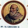 GregoryII