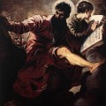 Jacopo_Tintoretto_-_The_Evangelists_Mark_and_John_-_WGA22449