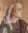 Saint Katarina