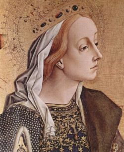 Saint Katarina
