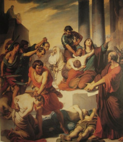 Santa Felisitas dari Roma