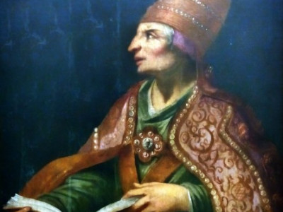 Gregorius X