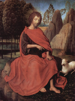 Yohanes Pembaptis