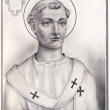 Santo Paus Marcellus I