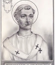 Santo Paus Marcellus I