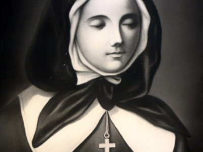 Santa Margareta Bourgeoys
