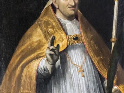 Santo Gerardus Sagredo
