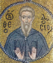 Santo Theodosius Agung