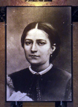 Marie-Azélie Guérin Martin