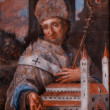 Santo Corbinianus